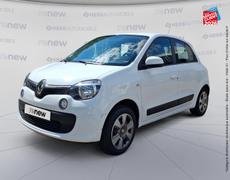 Renault Twingo 3