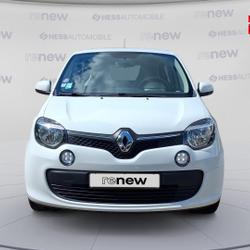 Renault Twingo 3 1.0 SCe 70ch Zen Euro6c occasion - Illkirch-Graffenstaden - photo 2/23