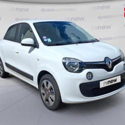 Renault Twingo 3 1.0 SCe 70ch Zen Euro6c occasion - Illkirch-Graffenstaden - photo 3/23