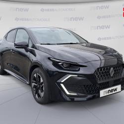 Renault Clio 6 1.8 E-Tech 160ch full hybrid Techno occasion - Strasbourg - photo 3/29