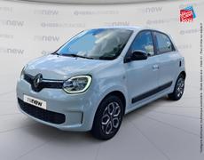 Renault Twingo 3