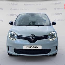 Renault Twingo 3 1.0 SCe 65ch Equilibre Illkirch-Graffenstaden