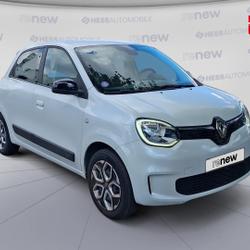 Renault Twingo 3 1.0 SCe 65ch Equilibre Illkirch-Graffenstaden