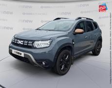 Dacia Duster Illkirch-Graffenstaden
