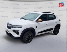 Dacia Spring Illkirch-Graffenstaden