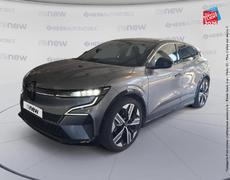 Renault Megane 4 Illkirch-Graffenstaden