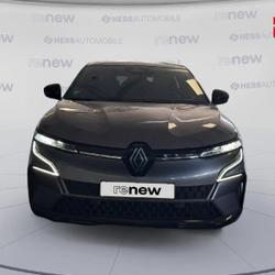 Renault Megane 4 E-Tech Electric EV60 220ch Iconic super charge -B Illkirch-Graffenstaden