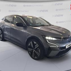Renault Megane 4 E-Tech Electric EV60 220ch Iconic super charge -B Illkirch-Graffenstaden