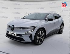 Renault Megane 4