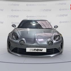 Alpine A110 1.8T 300ch GT 2024 Illkirch-Graffenstaden