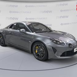 Alpine A110 1.8T 300ch GT 2024 Illkirch-Graffenstaden