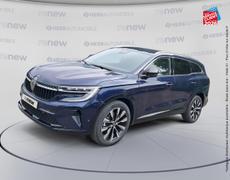 Renault Espace 5 Illkirch-Graffenstaden