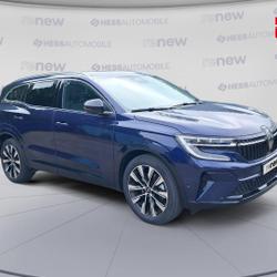 Renault Espace 5 1.2 E-Tech full hybrid 200ch Techno 7 places - 24 Illkirch-Graffenstaden