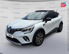 Renault Captur Strasbourg