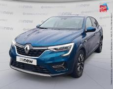 Renault Arkana Strasbourg