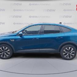 Renault Arkana 1.3 TCe 140ch mild hybrid Evolution EDC -23 occasion - Strasbourg - photo 3/27