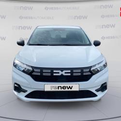 Dacia Sandero 1.0 SCe 65ch Essential occasion - Illkirch-Graffenstaden - photo 2/30