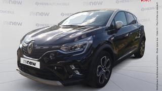 Renault Captur  - photo 0