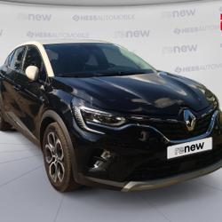 Renault Captur 1.3 TCe mild hybrid 140ch Techno occasion - Strasbourg - photo 3/30