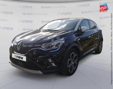 Renault Captur Illkirch-Graffenstaden