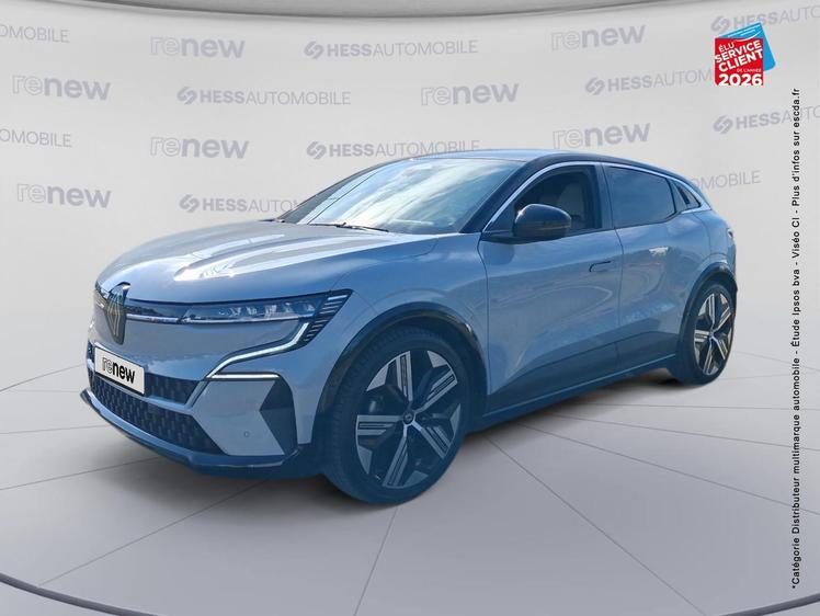 Renault Megane 4  - 25 499 €