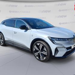 Renault Megane 4 E-Tech Electric EV60 220ch Iconic super charge -B occasion - Strasbourg - photo 3/30