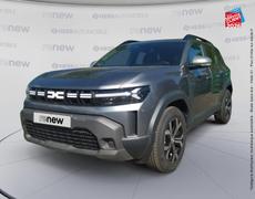 Dacia Duster Illkirch-Graffenstaden