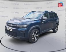 Dacia Bigster - 1.8 hybrid 155ch Journey - 29 999 €