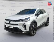 Renault Symbioz - 1.8 E-Tech full hybrid 160ch Techno - 25 - 27 499 €