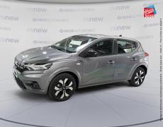 Dacia Sandero Illkirch-Graffenstaden