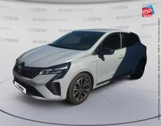 Renault Clio 5 Illkirch-Graffenstaden