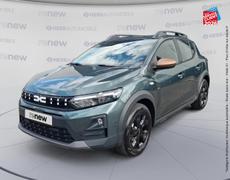 Dacia Sandero Illkirch-Graffenstaden