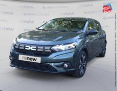 Dacia Sandero Illkirch-Graffenstaden