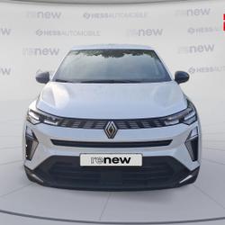 Renault Symbioz 1.8 E-Tech full hybrid 160ch Techno - 25 occasion - Illkirch-Graffenstaden - photo 2/30
