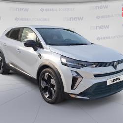 Renault Symbioz 1.8 E-Tech full hybrid 160ch Techno - 25 occasion - Illkirch-Graffenstaden - photo 3/30