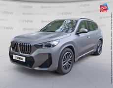 BMW X1 Strasbourg
