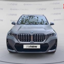 BMW X1 xDrive23d 211ch M Sport occasion - Strasbourg - photo 2/30