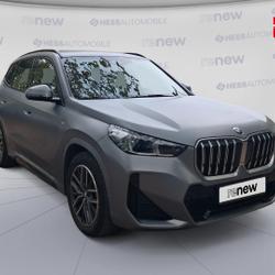 BMW X1 xDrive23d 211ch M Sport occasion - Strasbourg - photo 3/30