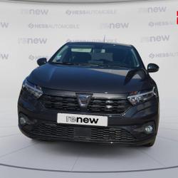 Dacia Sandero 1.0 ECO-G 100ch Confort -22 occasion - Strasbourg - photo 2/30