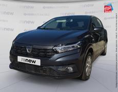 Dacia Sandero Illkirch-Graffenstaden