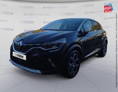 Renault Captur Illkirch-Graffenstaden