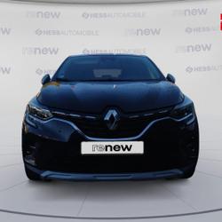 Renault Captur 1.0 TCe 100ch Intens - 20 occasion - Illkirch-Graffenstaden - photo 2/30