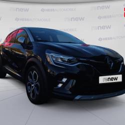 Renault Captur 1.0 TCe 100ch Intens - 20 occasion - Illkirch-Graffenstaden - photo 3/30