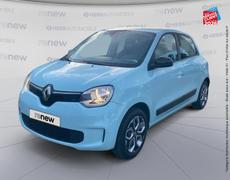 Renault Twingo 3 Strasbourg