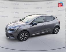 Renault Clio 5 Illkirch-Graffenstaden