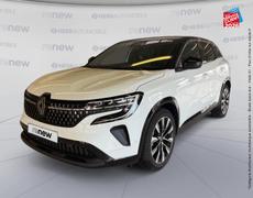 Renault Austral Strasbourg