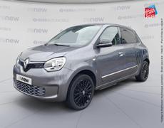 Renault Twingo 3 Illkirch-Graffenstaden