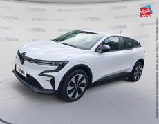 Renault Megane 4 Illkirch-Graffenstaden