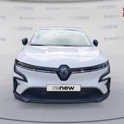 Renault Megane 4 E-Tech Electric EV60 130ch Evolution ER super charge -B occasion - Illkirch-Graffenstaden - photo 2/22