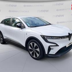 Renault Megane 4 E-Tech Electric EV60 130ch Evolution ER super charge -B occasion - Illkirch-Graffenstaden - photo 3/22